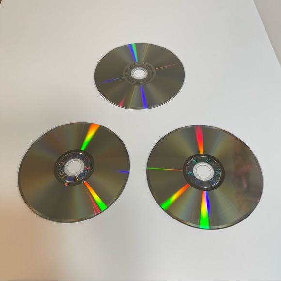 Xbox360 Gears of War 1-3, Unreal Tournament Battle Field 2,3 COD 2, Ghost Recon - Picture 3 of 7